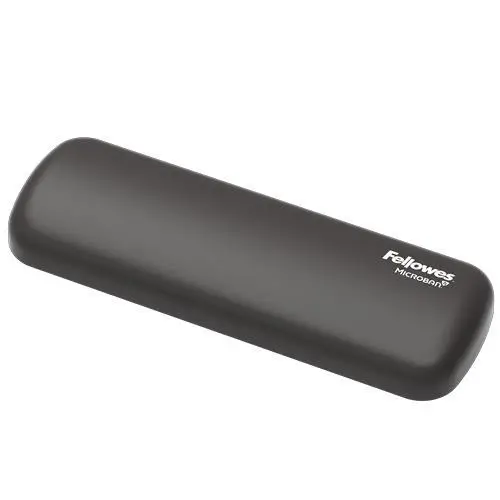 Fellowes Breyta Palm Wrist Rest