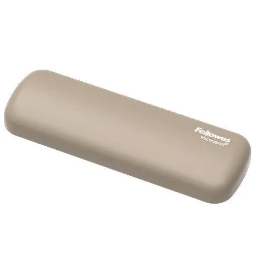 Fellowes Breyta Palm Wrist Rest