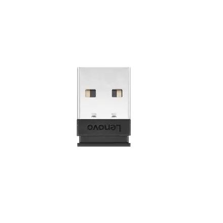 Lenovo USB-A Unified Pairing Receiver