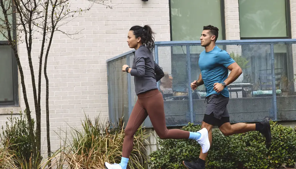Amazfit Active 3 Premium Apex Silver – 9