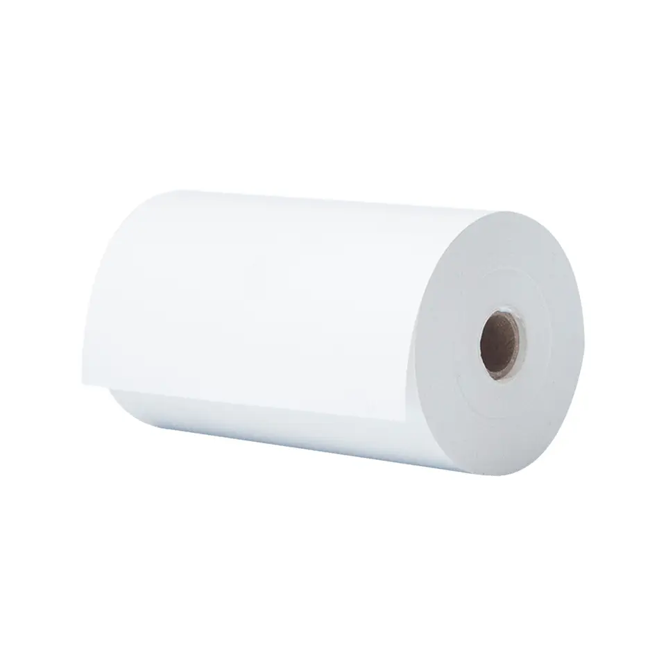 BROTHER Direct thermal cont. paper roll 102mm 20PC – 2