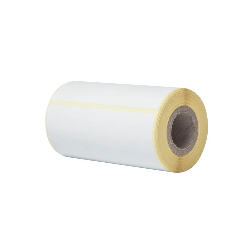 BROTHER Direct thermal label roll 102X152mm 85 labels/roll 20 rolls/carton – 2