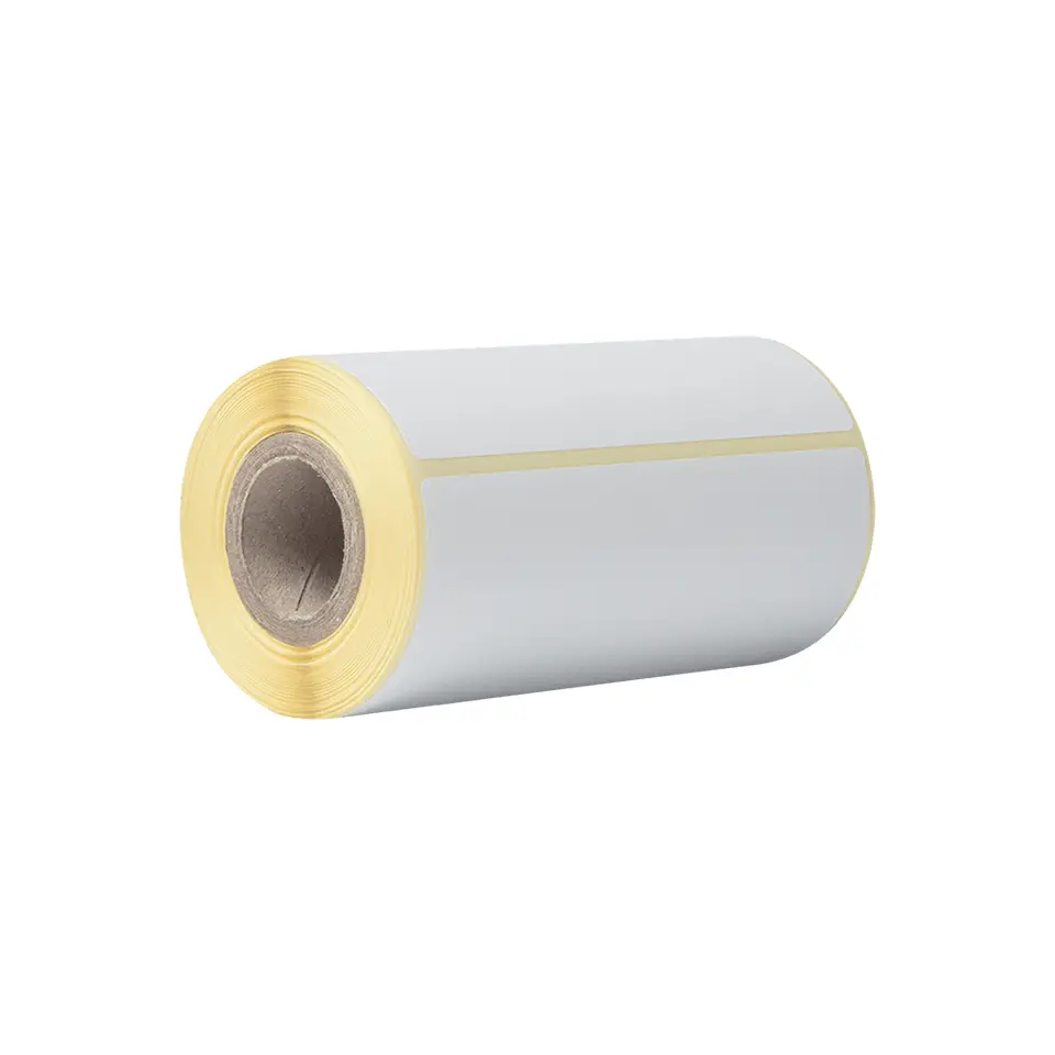 BROTHER Direct thermal label roll 102X152mm 85 labels/roll 20 rolls/carton – 3