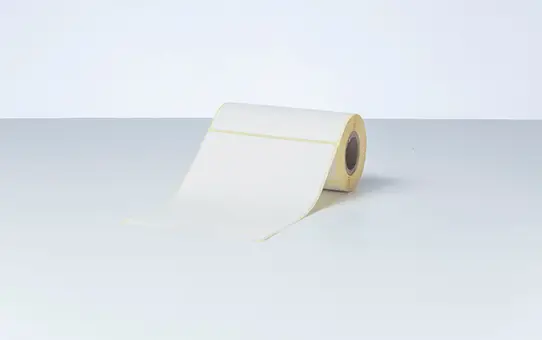 BROTHER Direct thermal label roll 102X152mm 85 labels/roll 20 rolls/carton – 5
