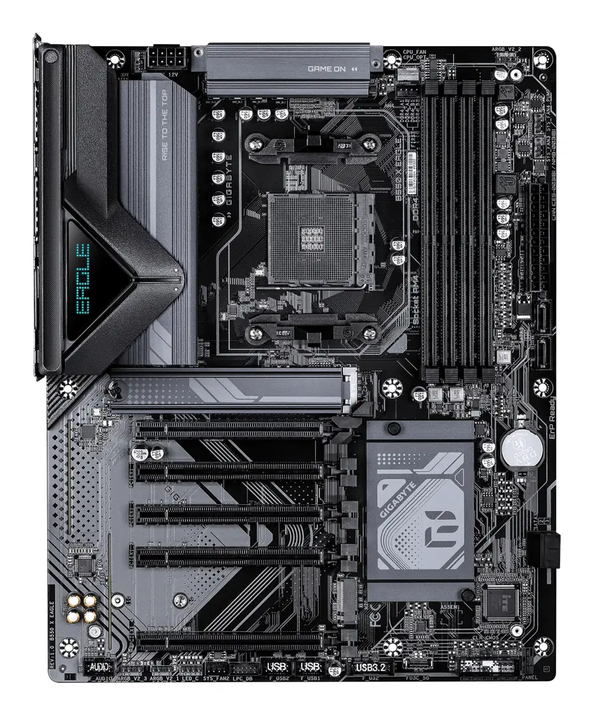 Gigabyte – 2