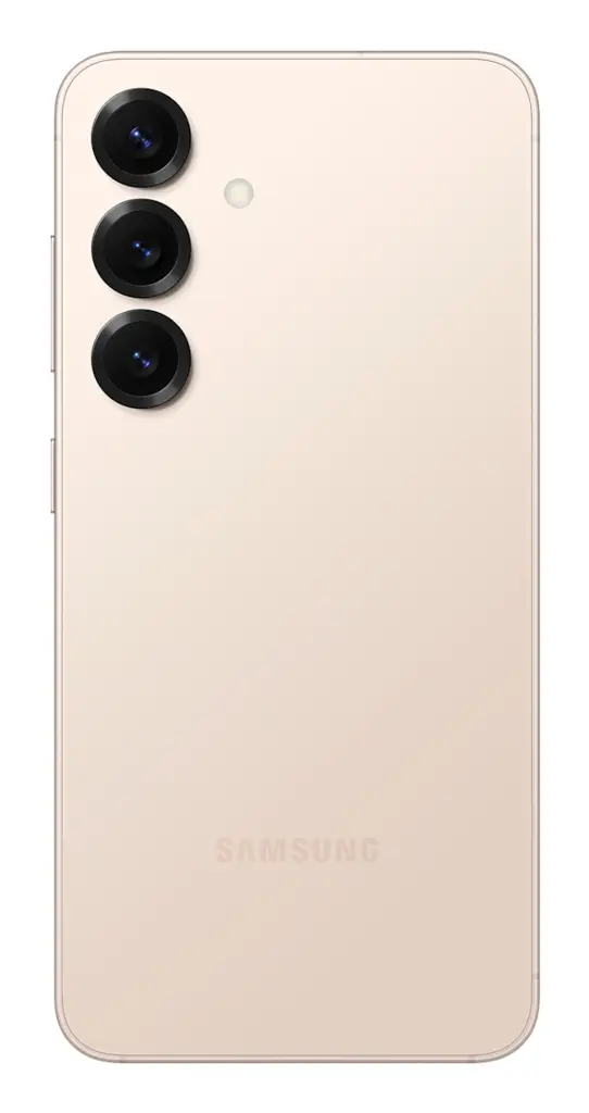 Samsung Galaxy S25 SM-S931B/DS 15,8 cm (6.2") Dviguba SIM jungtis Android 15 5G C tipo USB 12 GB 512 GB 4000 mAh Rausvai auksinė – 2