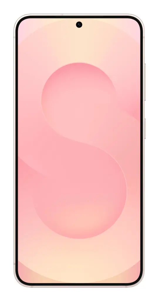 Samsung Galaxy S25 SM-S931B/DS 15,8 cm (6.2") Dviguba SIM jungtis Android 15 5G C tipo USB 12 GB 512 GB 4000 mAh Rausvai auksinė – 5