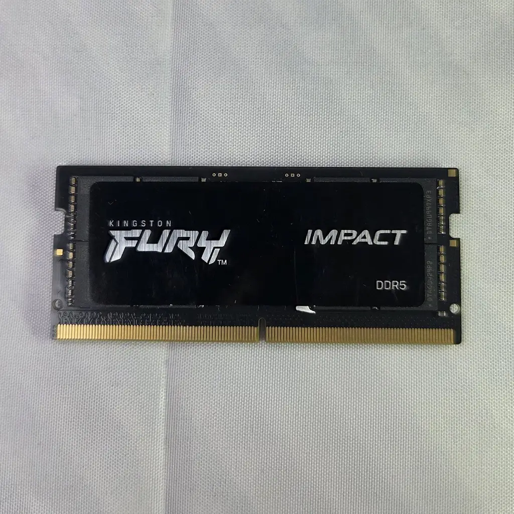 MEMORY DIMM 32GB DDR5-6400/KIT2 VV532G64C38AK PATRIOT – 3