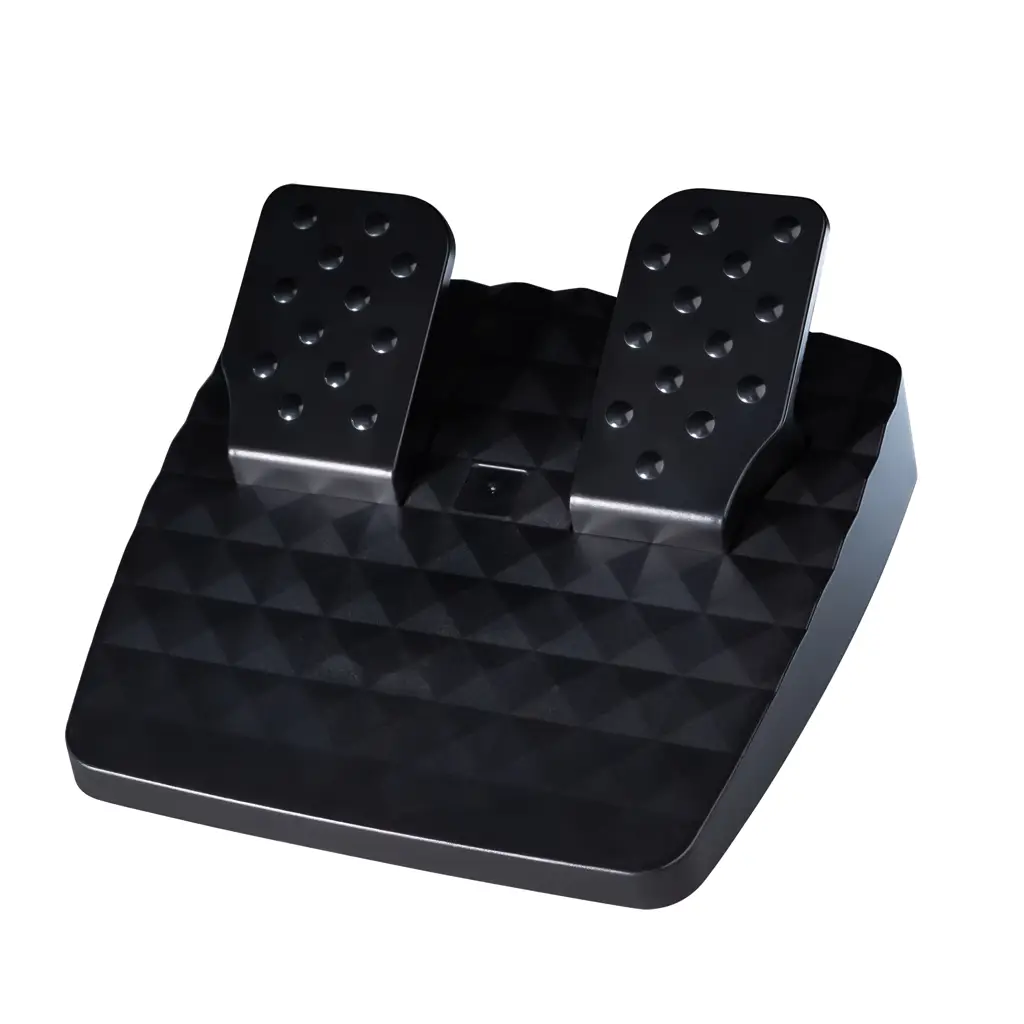 LEXIP XDRIVE-350 Multiplatform Steering Wheel – 2