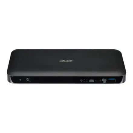 NB ACC DOCKING STATION USB-C/GP.DCK11.003 ACER – 3
