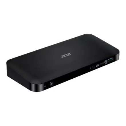 NB ACC DOCKING STATION USB-C/GP.DCK11.003 ACER – 5