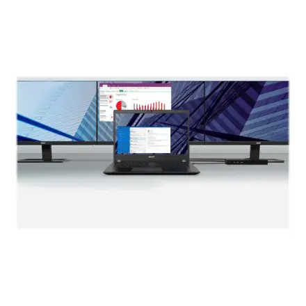 NB ACC DOCKING STATION USB-C/GP.DCK11.003 ACER – 9
