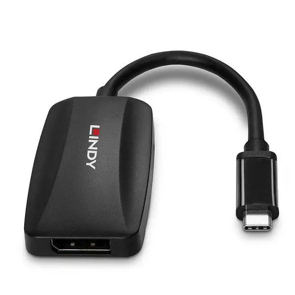 I/O CONVERTER USB-C TO DISPLAY/43337 LINDY – 2