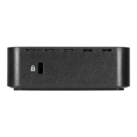 TARGUS Universal USB-C DV4K Docking Station with 65W Power Delivery – 3