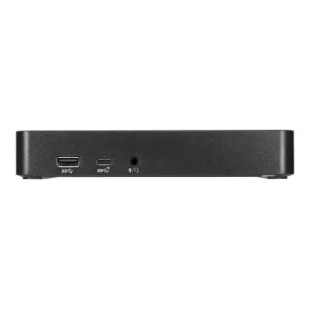 TARGUS Universal USB-C DV4K Docking Station with 65W Power Delivery – 10