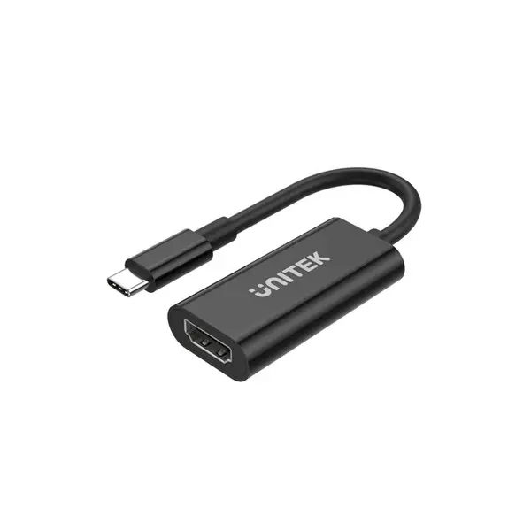UNITEK V1421A Adapter USB-C - HDMI 2.0a 4K 60Hz – 2