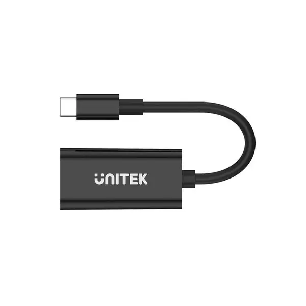 UNITEK V1421A Adapter USB-C - HDMI 2.0a 4K 60Hz – 5