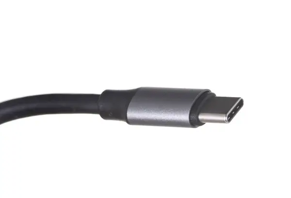 UNITEK V1415C ADAPTER USB-C - DisplayPort 1.4 8K 60Hz 15cm ALU – 6