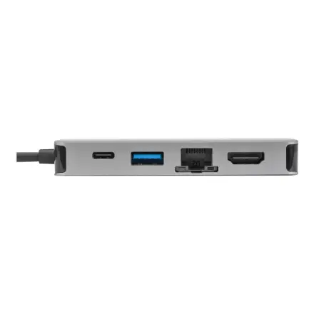 Targus USB-C DP Alt Mode Single Video 4K HDMI/VGA Docking Station with 100W PD Pass-Thru – 5