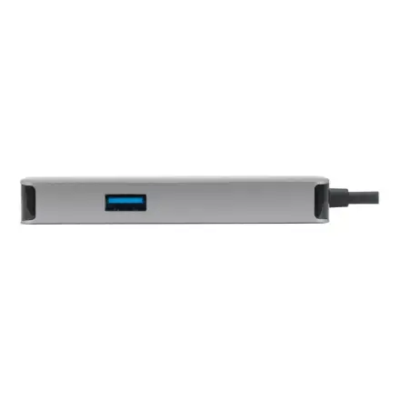 Targus USB-C DP Alt Mode Single Video 4K HDMI/VGA Docking Station with 100W PD Pass-Thru – 7