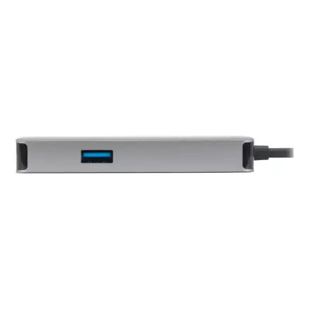 Targus USB-C DP Alt Mode Single Video 4K HDMI/VGA Docking Station with 100W PD Pass-Thru – 8