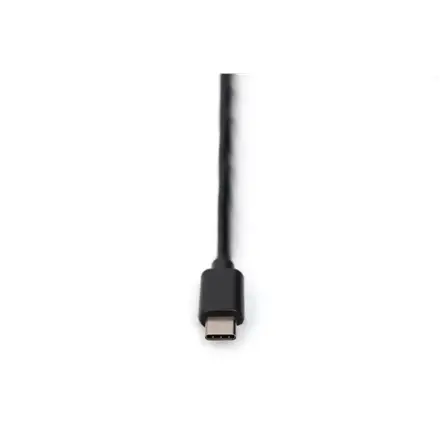 DIGITUS USB Type-C to Serial Adapter – 5