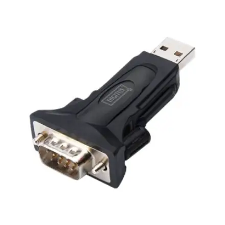 Digitus USB to Serial Adapter – 2
