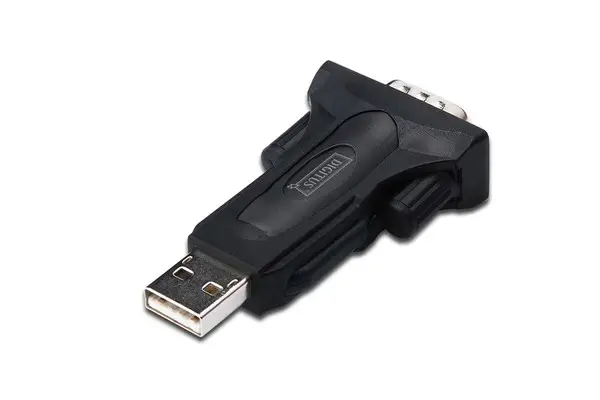Digitus USB to Serial Adapter – 7