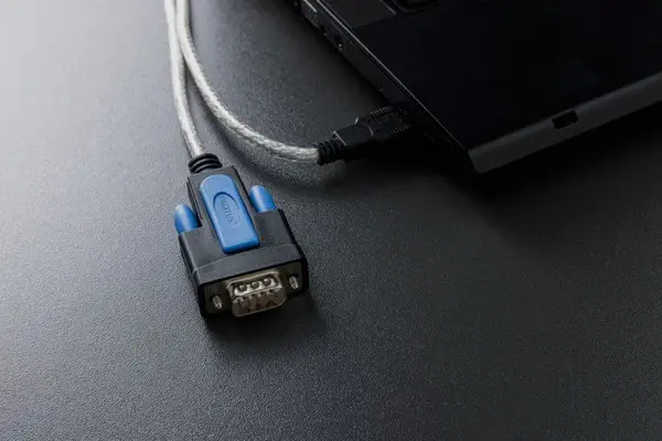 USB to DB9 RS232 cable DA-70170 – 2