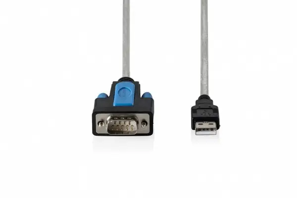 USB to DB9 RS232 cable DA-70170 – 3