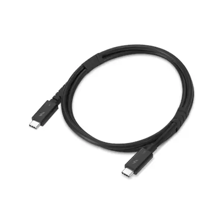 Lenovo Thunderbolt5 USB-C to C Cable, 1m – 3
