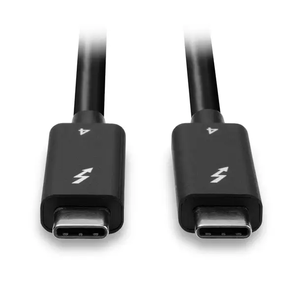 Thunderbolt Laidas - LINDY Thunderbolt 4 Laidas, 40Gbps, 100W PD, 2 m – 5