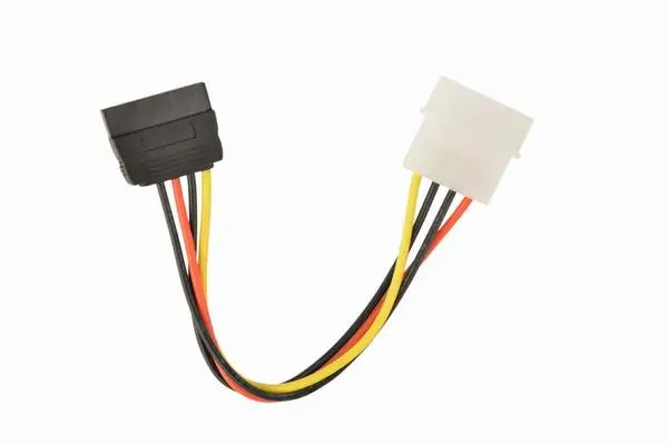 GEMBIRD CC-SATA-PS Serial ATA 15 cm power cable – 9
