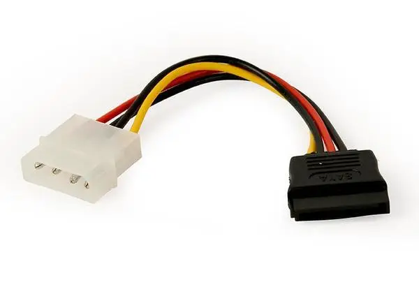 GEMBIRD CC-SATA-PS Serial ATA 15 cm power cable – 2
