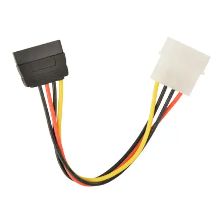 GEMBIRD CC-SATA-PS Serial ATA 15 cm power cable – 5