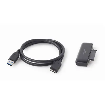 GEMBIRD AUS3-02 USB 3.0 to SATA 2.5 drive adapter GoFlex compatible – 7