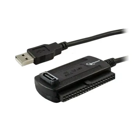 GEMBIRD AUSI01 USB to IDE 2.5/3.5inch and SATA adapter – 2