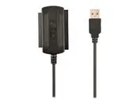 GEMBIRD AUSI01 USB to IDE 2.5/3.5inch and SATA adapter – 4