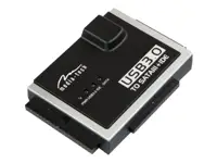 MEDIATECH MT5100 SATA/IDE TO USB 3.0 CONNECTION KIT – 2