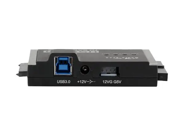 MEDIATECH MT5100 SATA/IDE TO USB 3.0 CONNECTION KIT – 4