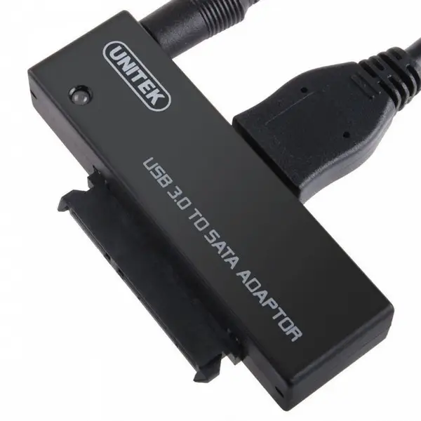 UNITEK Y-1039 Converter USB 3.0 to SATA 35/25 Y-1039 – 3