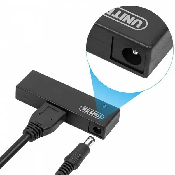 UNITEK Y-1039 Converter USB 3.0 to SATA 35/25 Y-1039 – 4