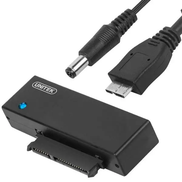 UNITEK Y-1039 Converter USB 3.0 to SATA 35/25 Y-1039 – 7