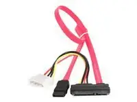 GEMBIRD CC-SATA-C1 Serial ATA III data and power combo cable – 8