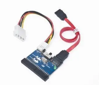 GEMBIRD SATA-IDE-2 Bi-directional SATA/IDE converter – 2