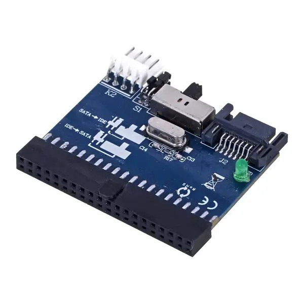 GEMBIRD SATA-IDE-2 Bi-directional SATA/IDE converter – 3