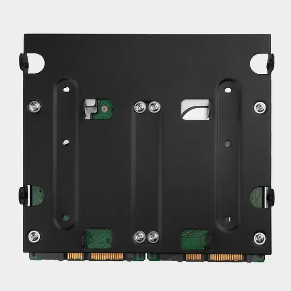 SSD ACC BRACKET 2.5"/3.5" TO/5.25" RHD-435 AXAGON – 2