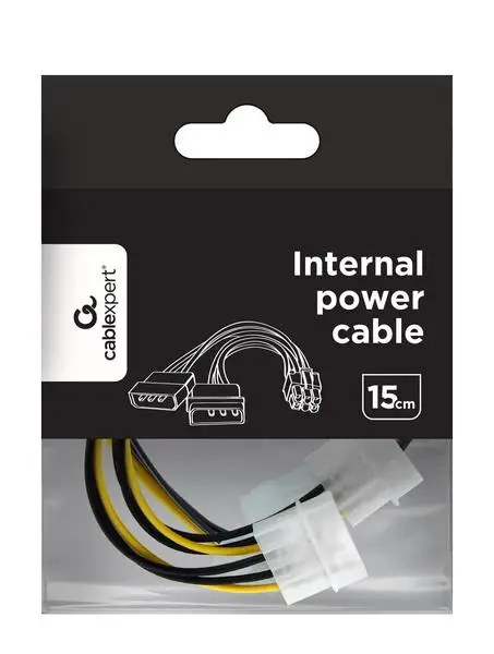 Cablexpert 0.15 m – 2