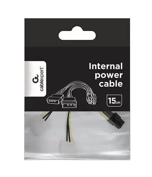 Cablexpert 0.15 m – 3