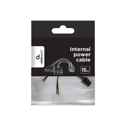 Cablexpert 0.15 m – 9
